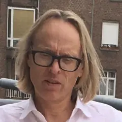 Morten Irgens