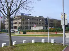 Genopole