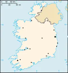Irlande