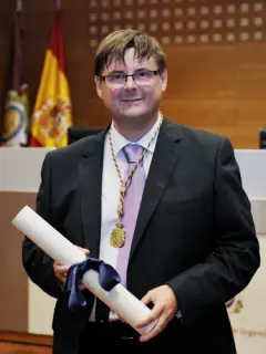 Francisco Chinesta