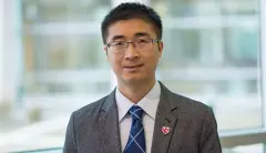 Bin Li