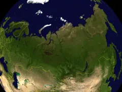 Russie