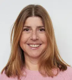 Isabelle Galy