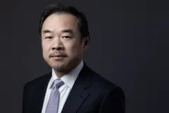 Eric Xing