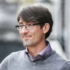 Michel Dumontier