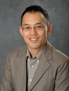 Kevin Liu
