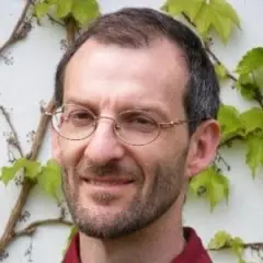 Lyle Frink