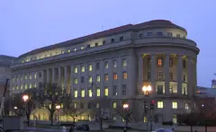 Federal Trade Commission
