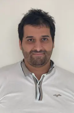 Taha Zemmouri