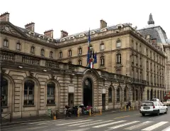 Caisse des Dépôts et Consignations
