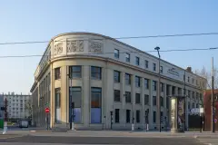 Laboratoire national de métrologie et d'essais (LNE)