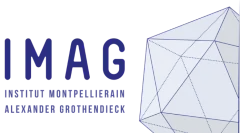 Institut Montpelliérain Alexander Grothendieck (IMAG)