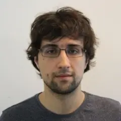 Alexander Kolesnikov