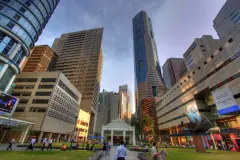 Singapour