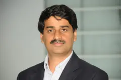 Balakrishna D. R.