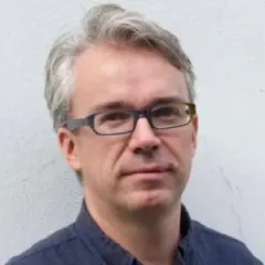Laurent Daudet
