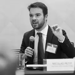 Nicolas Petit
