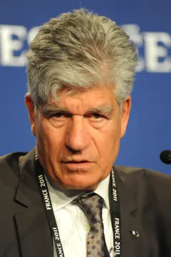 Maurice Levy