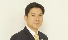 Robin Li Yanhong