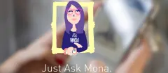 Ask Mona