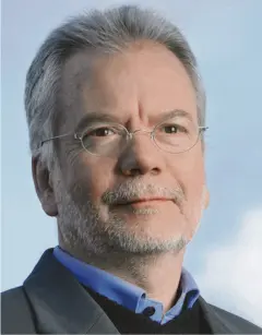 Claude Kirchner