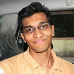 Kushal Lakhotia