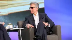 Bill McDermott