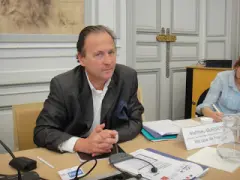 Christophe Dubois-Damien