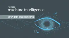 Nature Machine Intelligence