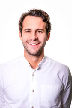 Spencer Crawley