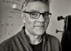 Stéphane CANU