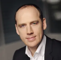 Benjamin Revcolevschi
