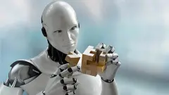Learning Robots