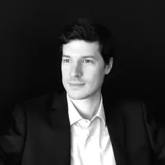 Axel Cypel