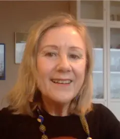 Veronica Dahl