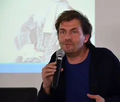 Dominique Cardon