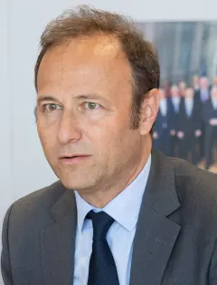 Pierre Barnabé