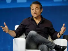 Peter Diamandis