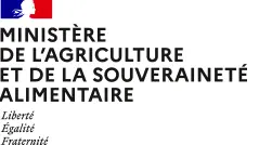 Ministère de l'agriculture