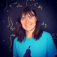 Véronique Ventos