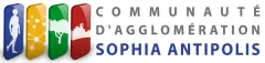 Communauté d’Agglomération Sophia Antipolis