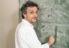 Emmanuel Bacry