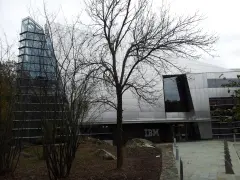 IBM Watson Health