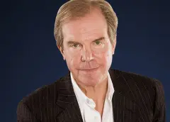 Nicolas Negroponte