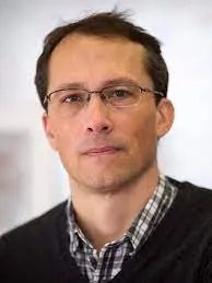 Adam Kohn