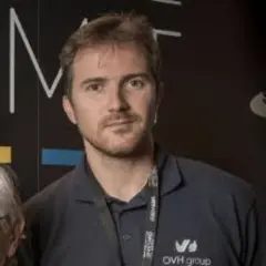 Steven Le Roux