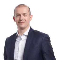Christophe Gégout