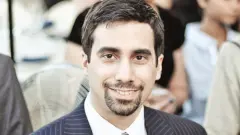 Noam Brown