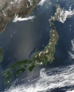 Japon