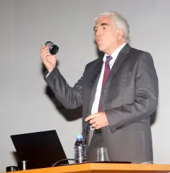 Gérard Berry